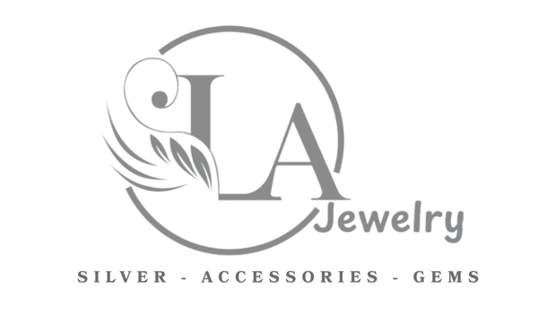 LA Jewelry Logo