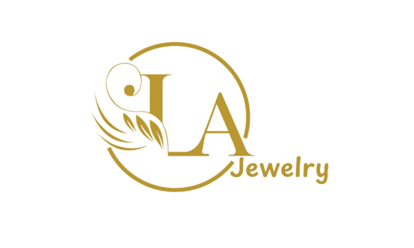 LA Jewelry Logo